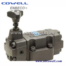 High Quality Electro Hydraulic Digital Control Valve